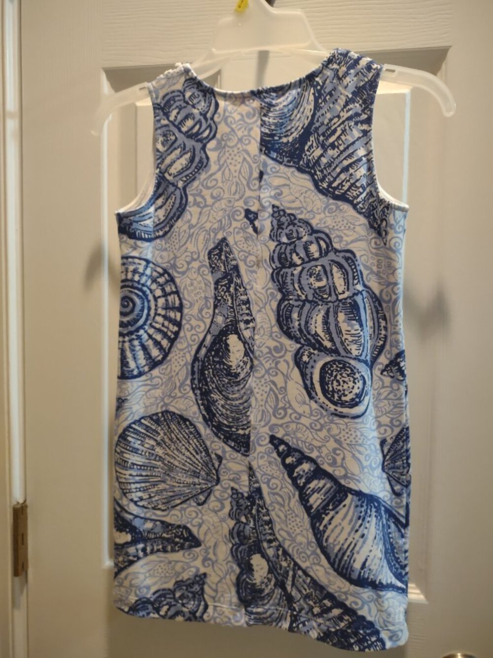 Lilly Pulitzer Dress - Picture 3 of 3